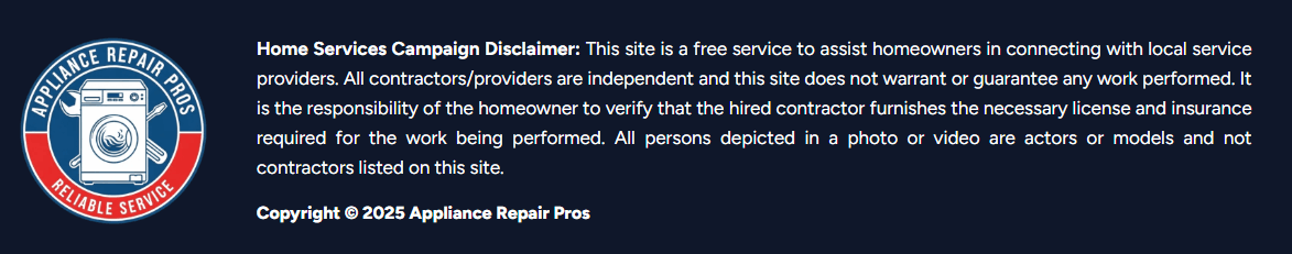 rohnertpark-appliance-repair-pros