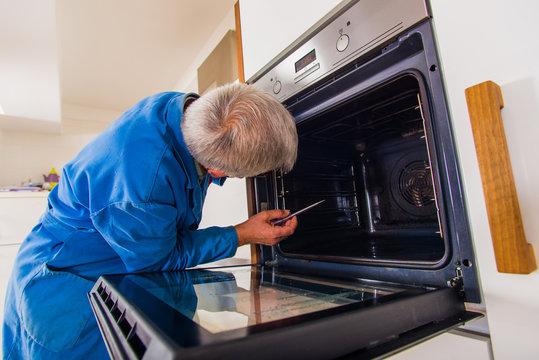 Rohnert Park Oven Repair