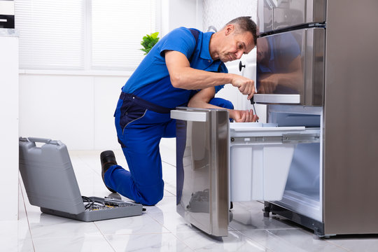 Rohnert Park Appliance especialist