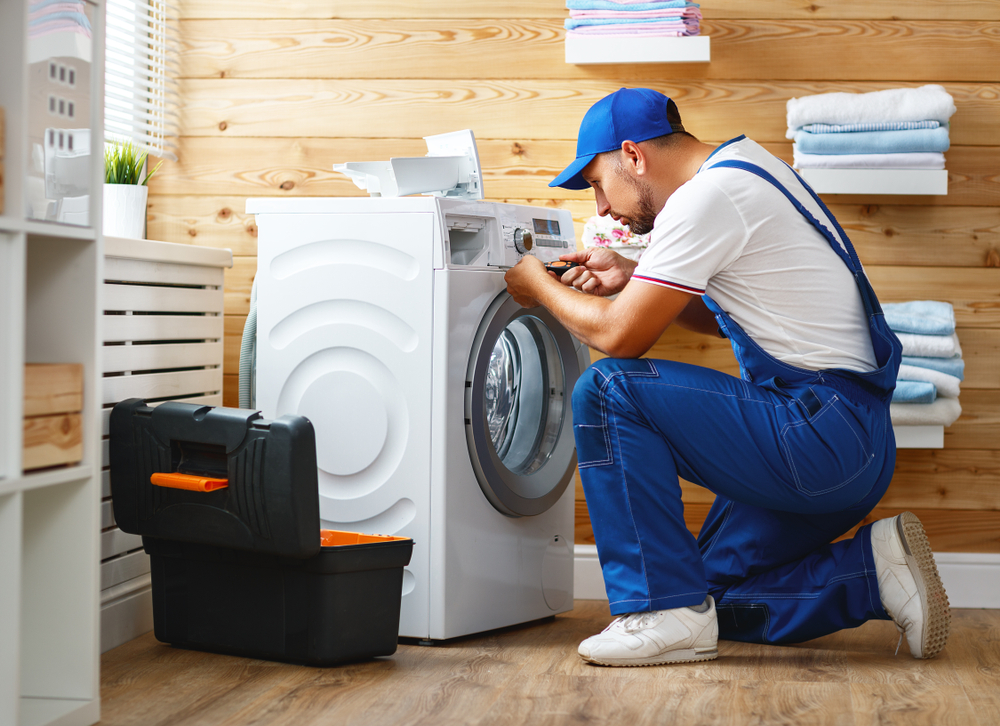Rohnert Park Washing-Machine-Repair