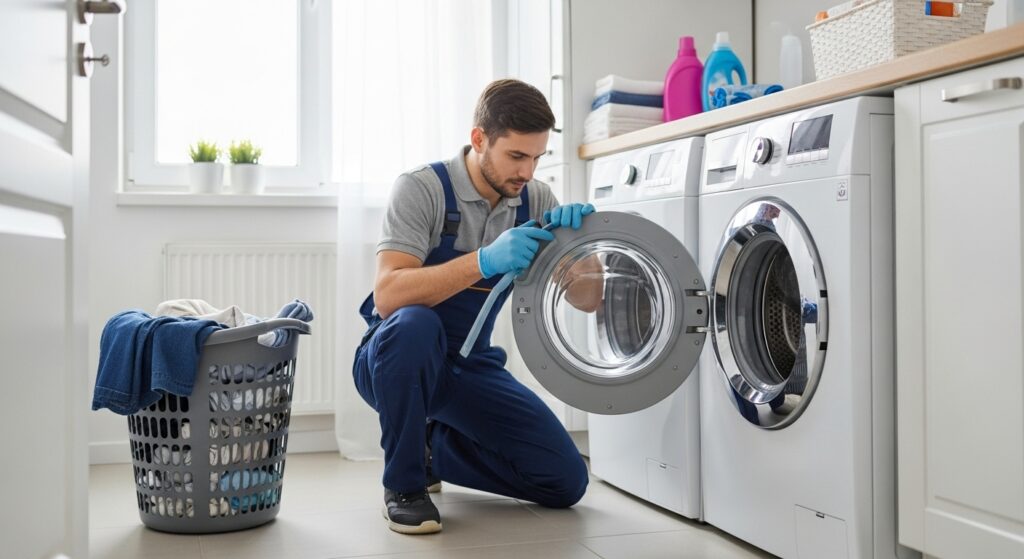Rohnert Park Dryer Repair
