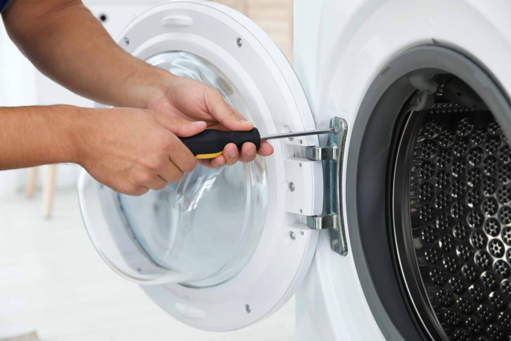 Rohnert Park Dryer Repair Experts