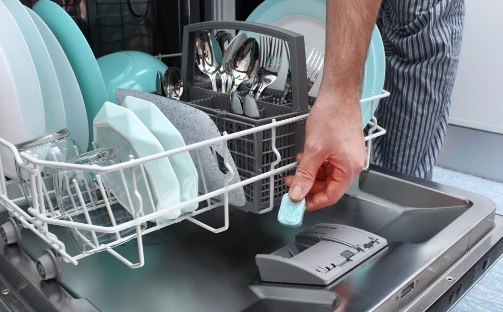 Rohnert Park Dishwasher Cleaning