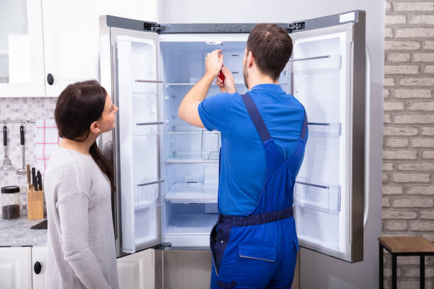 Rohnert Park Commercial Kitchen Equipment Repair
