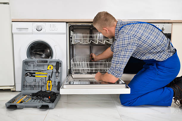 Rohnert Park Dishwasher Repair