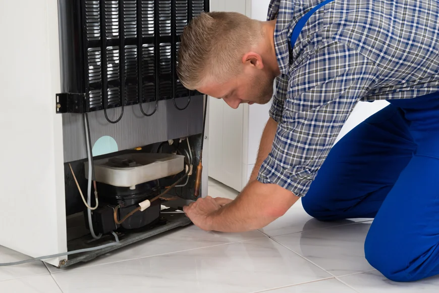 Rohnert Park Refrigerator repair