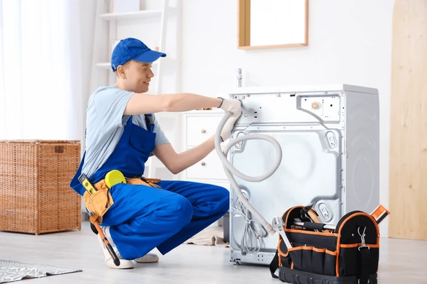 Rohnert Park Washing Machine & Dryer Repair